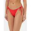 Maaji Spodnji del bikini Sunning PT3639SCC009 Rdeča