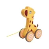 Lorelli igračka giraffe pull- along ( 10191590004 )