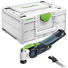 FESTOOL Multimaster - večnamensko orodje VECTURO OSC 18 E-Basic