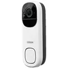 Osram - Pametno video zvono sa senzorom 2K SMART+ 230V IP66 Wi-Fi