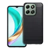 CARBON CASE maska za HONOR X6b crna
