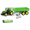 Traktor sa zvukom i svetlom 03595 ( 11/03595 )