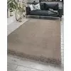 Conceptum Hypnose Tepih Fuzzy Fur, 120 x 180cm, Antracit