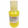 FENIX E-T49NFY Flourescent Yellow 140ml Sublimacijsko črnilo za Epson SC-F501, nadomešča Epson C13T49F700