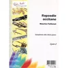 FAILLENOT-RAPSODIE OCCITANE SAX