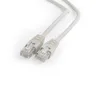 CABLEXPERT Mrežni patch kabl LAN UTP PP6U-20M Cat6 20m bež