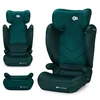Kinderkraft Auto sedište I-Spark 100-150cm, Isofix, Zeleno