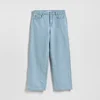 Reserved - GIRLS` JEANS TROUSERS