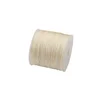 Poliester konac 1.0 mm krem