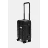 Kovček The North Face All Weather 4-Wheeler 24L 57x36x24 cm črna barva, NF0A52RV53R1