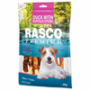 Rasco Premium Dry Snack Duck With Buffalo Sticks 80 g