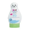 Hipp babysanft šampon i gel za kupanje foka 200ml