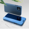 Clear View Case preklopna futrola za Samsung Galaxy A52 5G / A52 4G plava