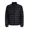 JACK & JONES Prehodna jakna JJEKingsley črna