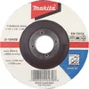 Brusni disk sa presovanim centrom Makita A-80949