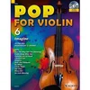 POP FOR VIOLIN +CD VOL.6