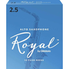 RICO ROYAL JEZIČKI ZA ALT SAKSOFON 1,5