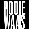 Rooie Waas - Rooie Waas (LP)