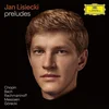 Jan Lisiecki - Preludes By Chopin, Bach, Rachmaninoff & Messiaen (180 g) (2 LP)