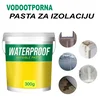 Magična Vodootporna Pasta Za Izolaciju i Trajnu Popravku Svih Pukotina