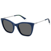 Polaroid PLD4144/S/X PJP/M9 Polarized ONE SIZE (52) Modra/Siva