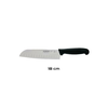 NOŽ SEKLJALNI SANTOKU 18 CM KUKER, KP8155