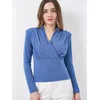 Bigdart Bluza modra