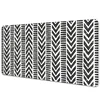 Decormat Podloga za mizo Tribal pattern 90x45 cm