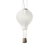 Ideal Lux - Luster na sajli DREAM BIG 1xE27/42W/230V prečnik 30 cm