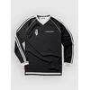 Loose Riders Base 1 Long Sleeve Jersey black