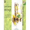 LE SAXOPHONE LYRIQUE VOL.1 NOTE