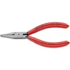 KNIPEX Klešta za hvatanje za preciznu mehaniku 125mm 37 11 125 crvena