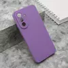 Futrola silikon pro camera za samsung a576b galaxy a57 5g ljubicasta ( F123656 )