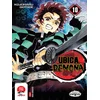 Manga Strip Demon Slayer - Ubica demona - 10