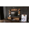 HANAH HOME TV polica Rb 165