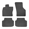 Frogum Tipske patosnice za Skoda Octavia III (2013-2019) / Octavia IV (2019+)