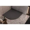 Tuš kada HOPP 90X90 R55 LM ANTRACIT 575580
