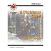 Grade 9-1 GCSE English - A Christmas Carol Workbook (includes Answers)