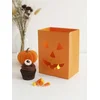 Sinsay - LED lampa Halloween - narandžasto