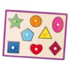 Viga Viga 50015 Puzzle – oblike