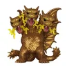 Bobble Figure Movies - Godzilla POP! - King Ghidorah #1937