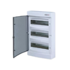 Razvodna tabla 36 N/Z IP40 N36C
