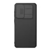 Maska Nillkin CamShield Pro Magnetic za Samsung A36/ A366B crna