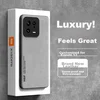 HotFire Maska za mobilni telefon Xiaomi 13, Siva