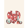 NEW The Sweetest Strawberry Heart Gift Box