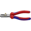 Knipex Klešta za skidanje izolacije 160mm 11 12 160