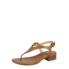 MICHAEL Michael Kors Japonke MCKENZIE rjava