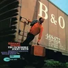Jimmy Smith - Midnight Special (180g) (Reissue) (LP)
