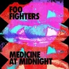 Foo Fighters Medicine At Midnight (Vinyl LP)