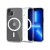 OVITEK TECH-PROTECT FLEXAIR HYBRID MAGSAFE IPHONE 14 CLEAR